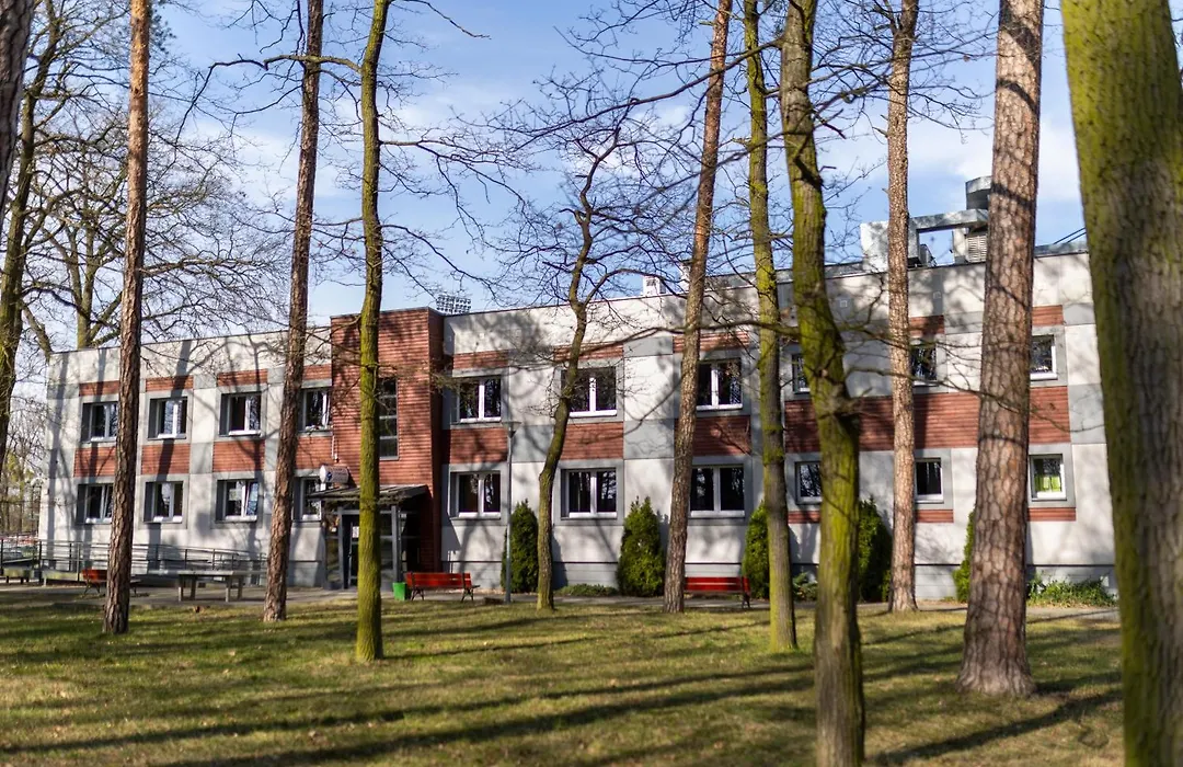 Kampus Sportowo- Rekreacyjny STOBRAWA w Kluczborku-1
