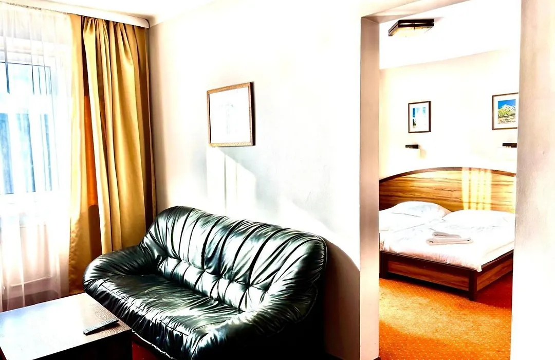 Hotel Orion-1