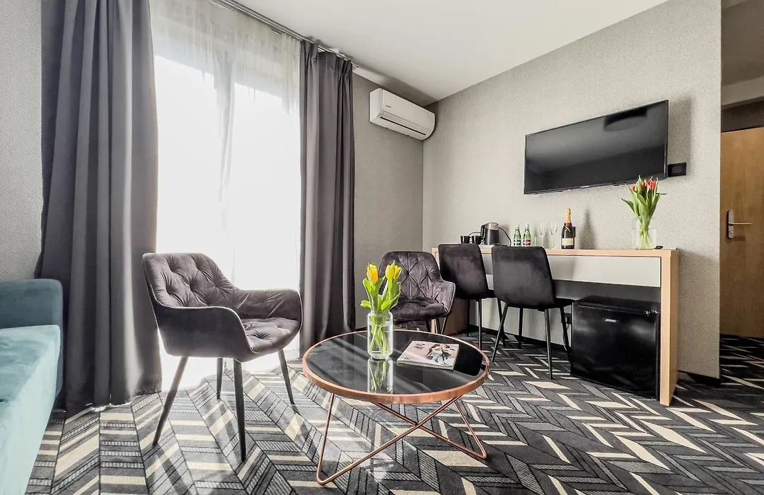 Mielno Hotel Boutique-1