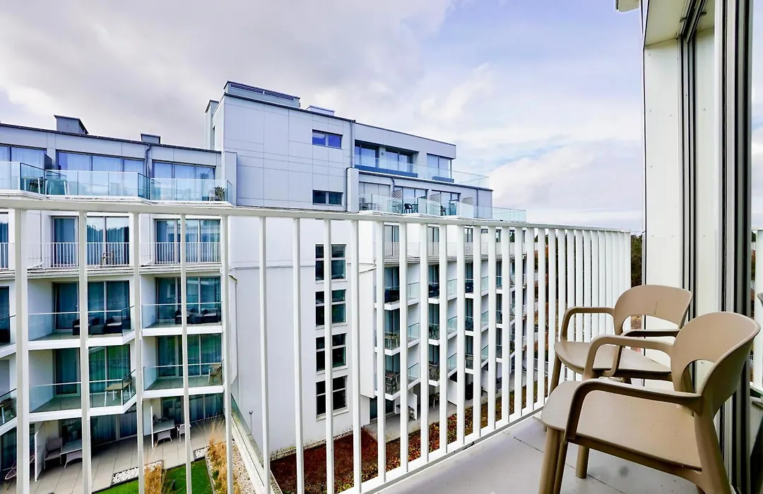 Apartpark By Baltic Home-1