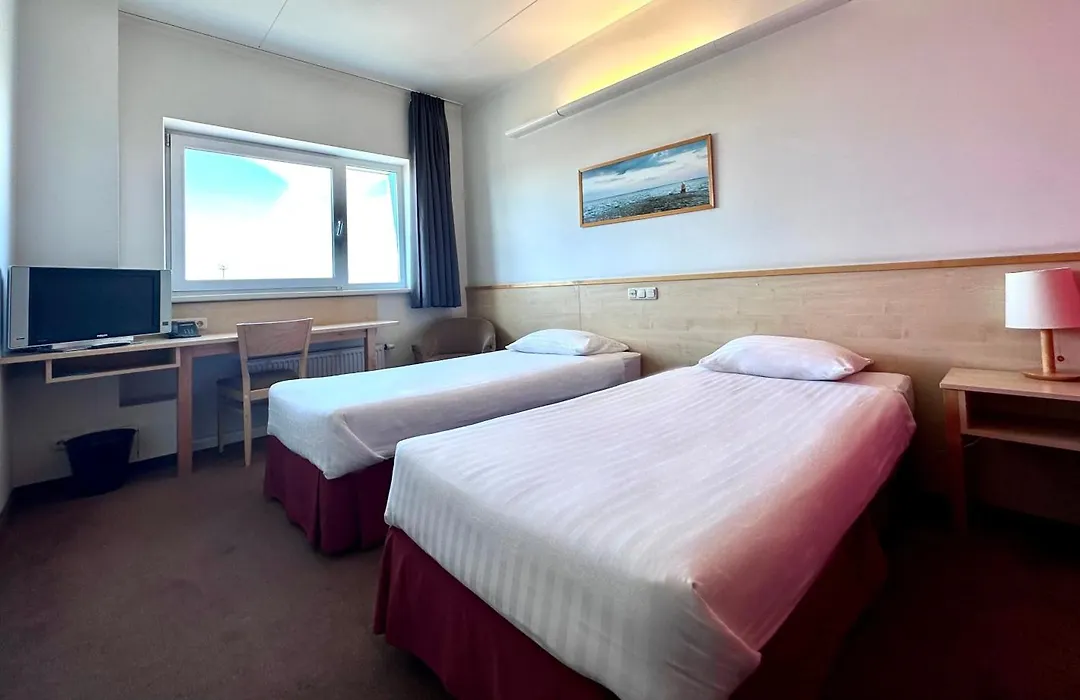 Green Park Hotel Klaipeda-1