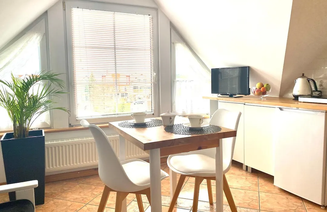 Gród Piastów - Apartamenty Ciao Bałtyk-1