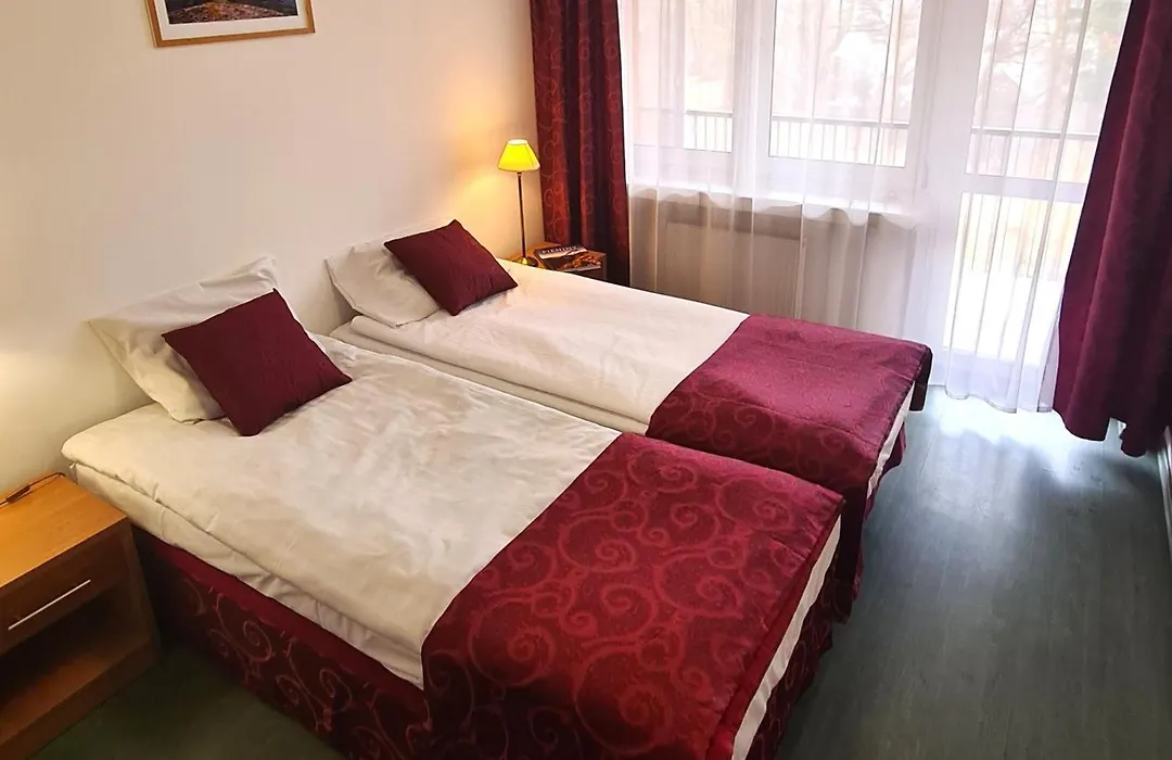 Ośrodek Trzy Korony Krościenko nad Dunajcem-1