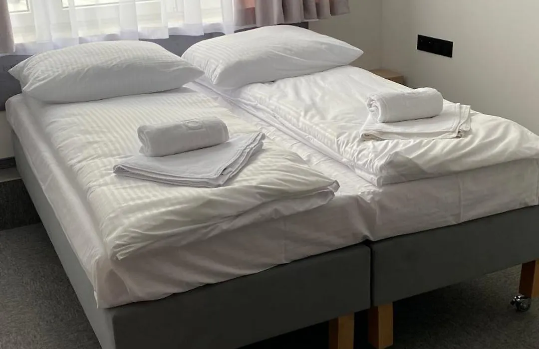 E-Hotel Łódź-1