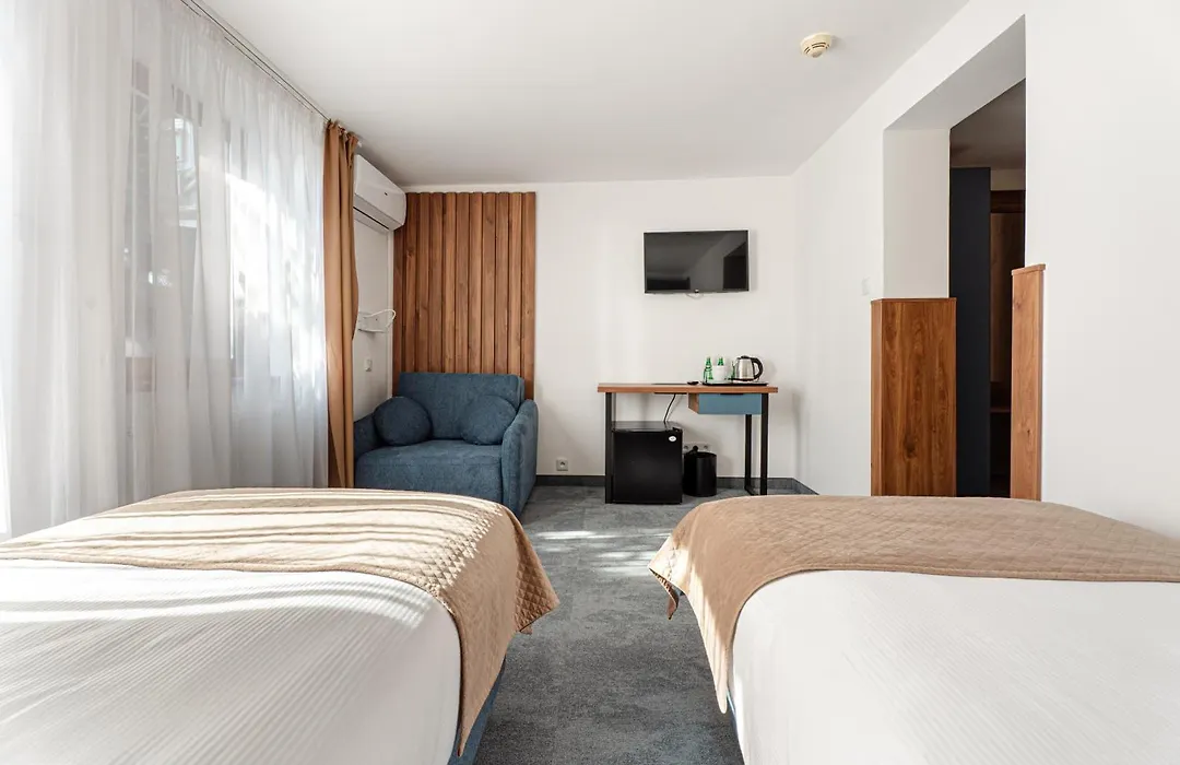 Hotel Solny-1