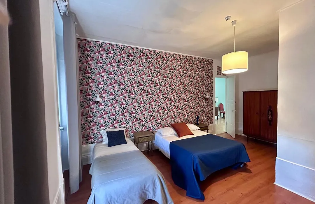 Monte Sinai Guest House-1