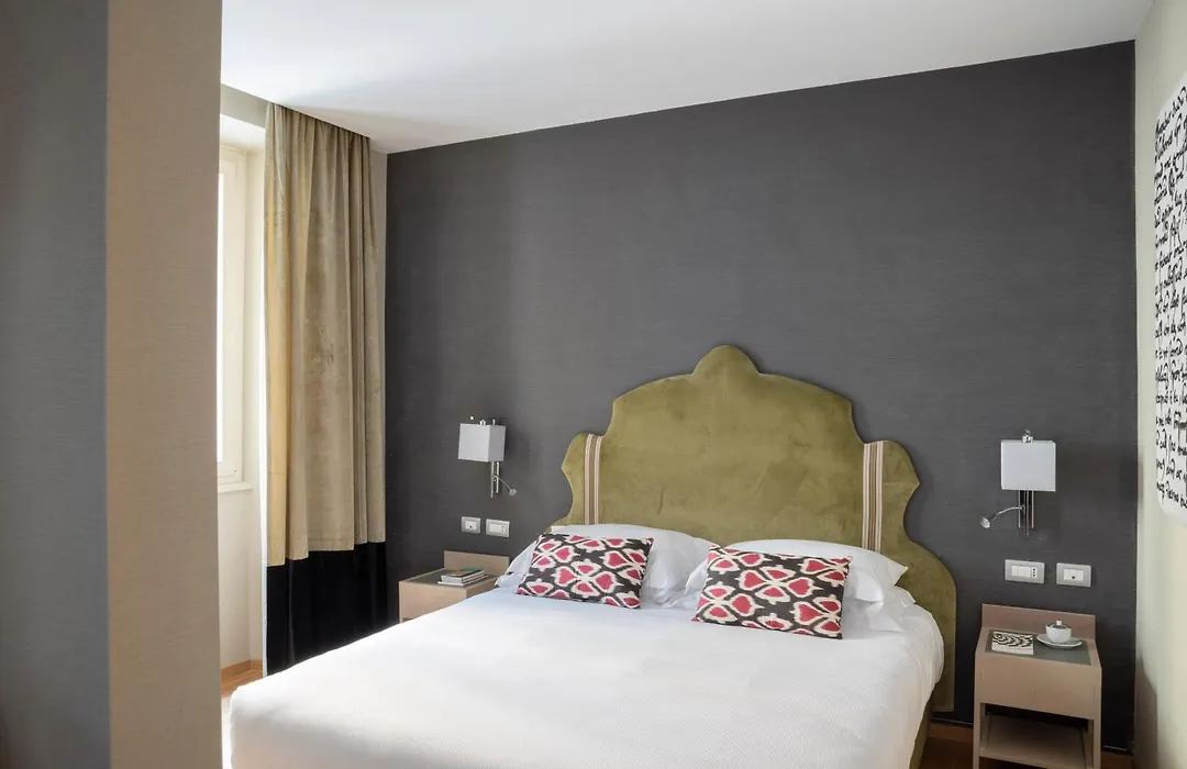 Hotel Adriano Rooftop-1