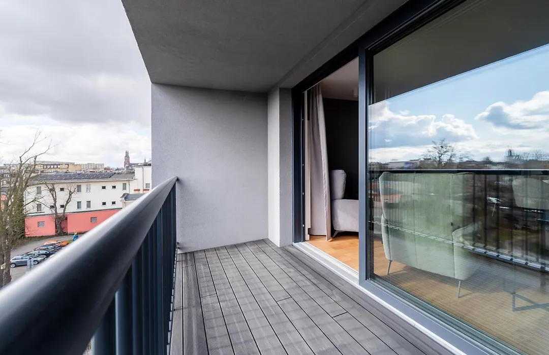 Apartamenty Rocha-1