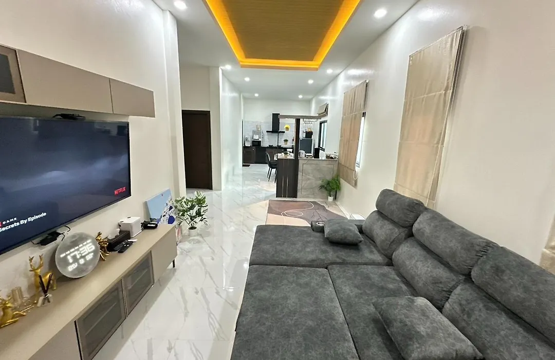 Golden Palm Resort-1