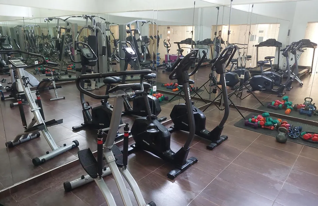 Sun Palace Hotel Resort & Spa-1