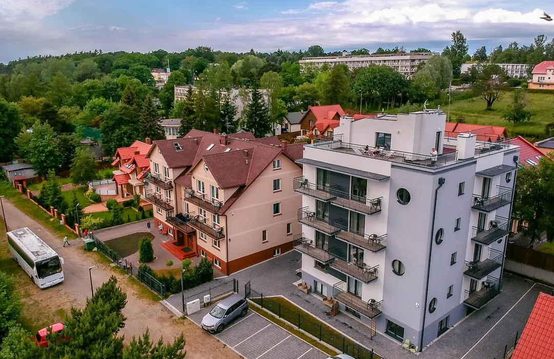 Pasja Jastrzębia Góra-1