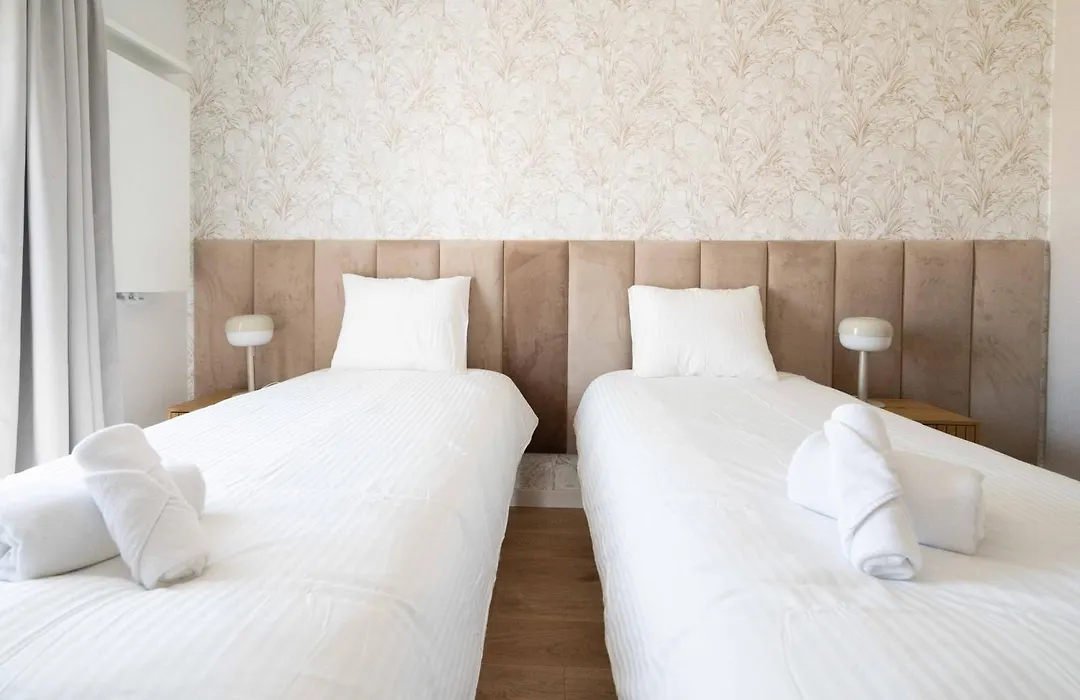 Aparthotel Weissa 7-1