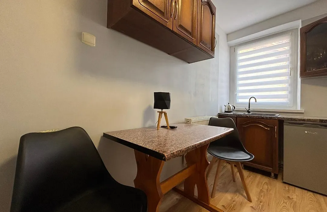 Apartamenty nad Zatoką-1