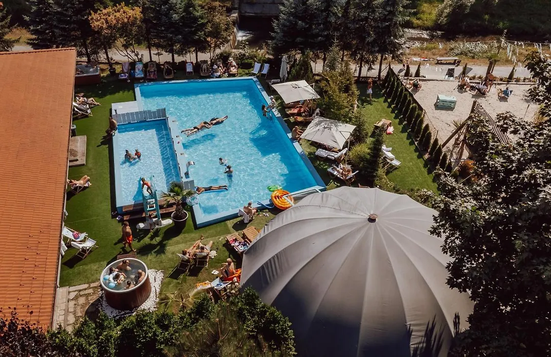 Hotel Kotarz Spa&Wellness-1