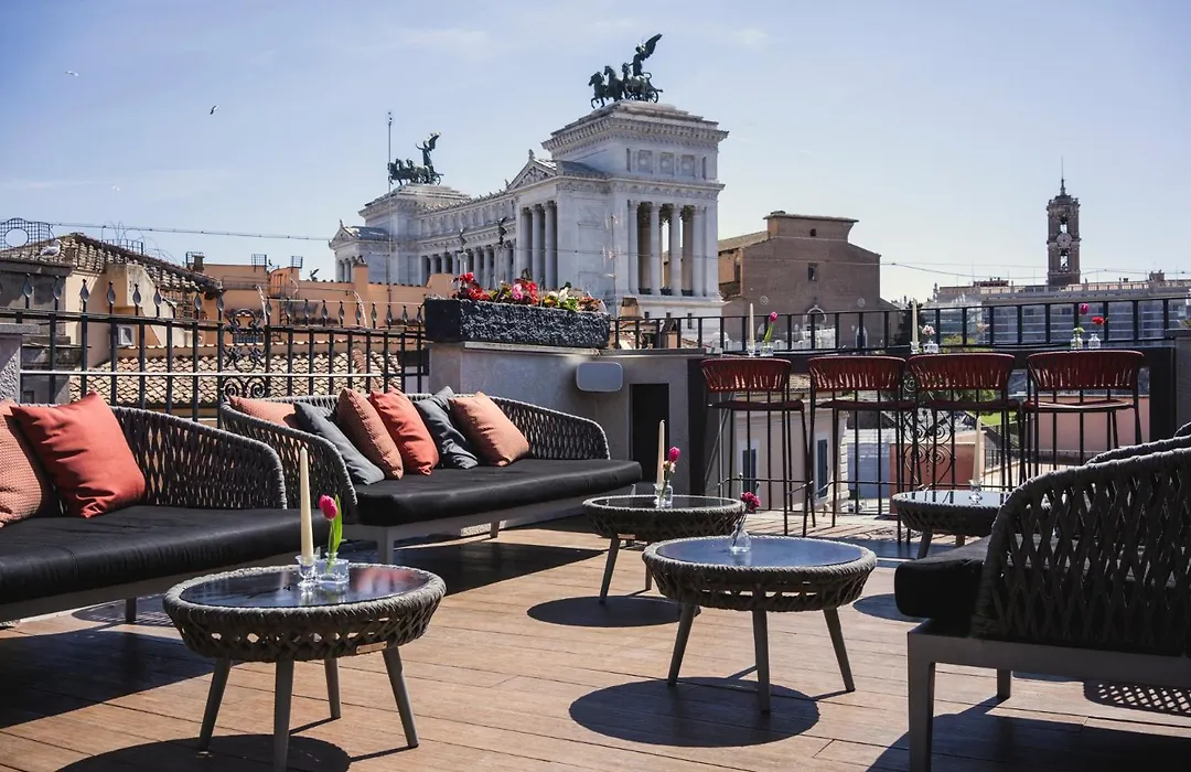 Otivm Hotel-1