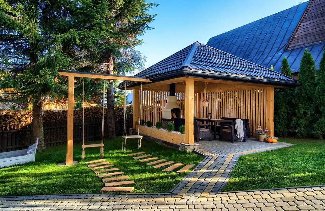 Apartamenty i Pokoje Teklarz&SPA-1