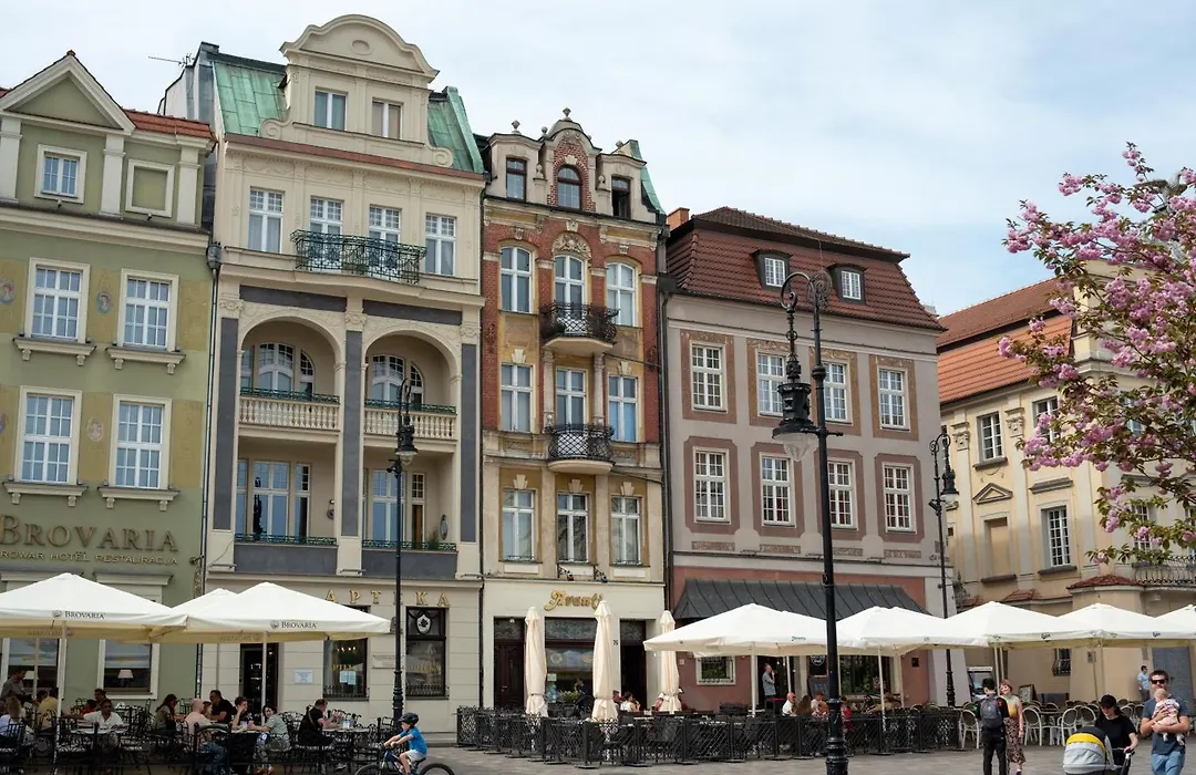Apartamenty Drevny Kocur-1