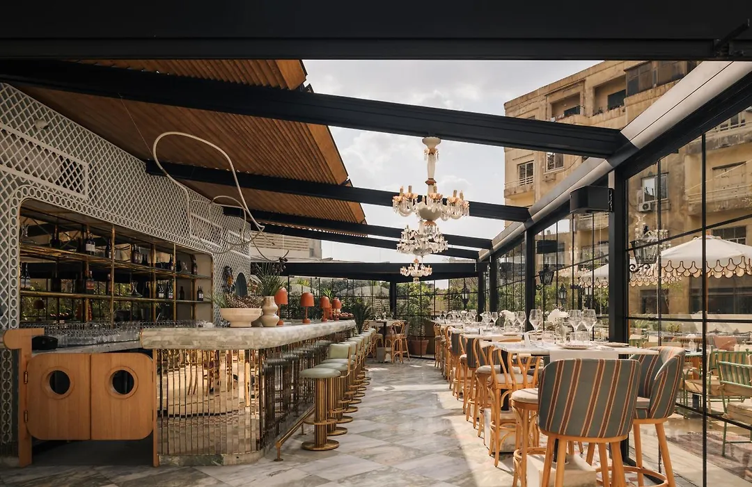 Mazeej Balad - Boutique Hotel - Adult Only-1