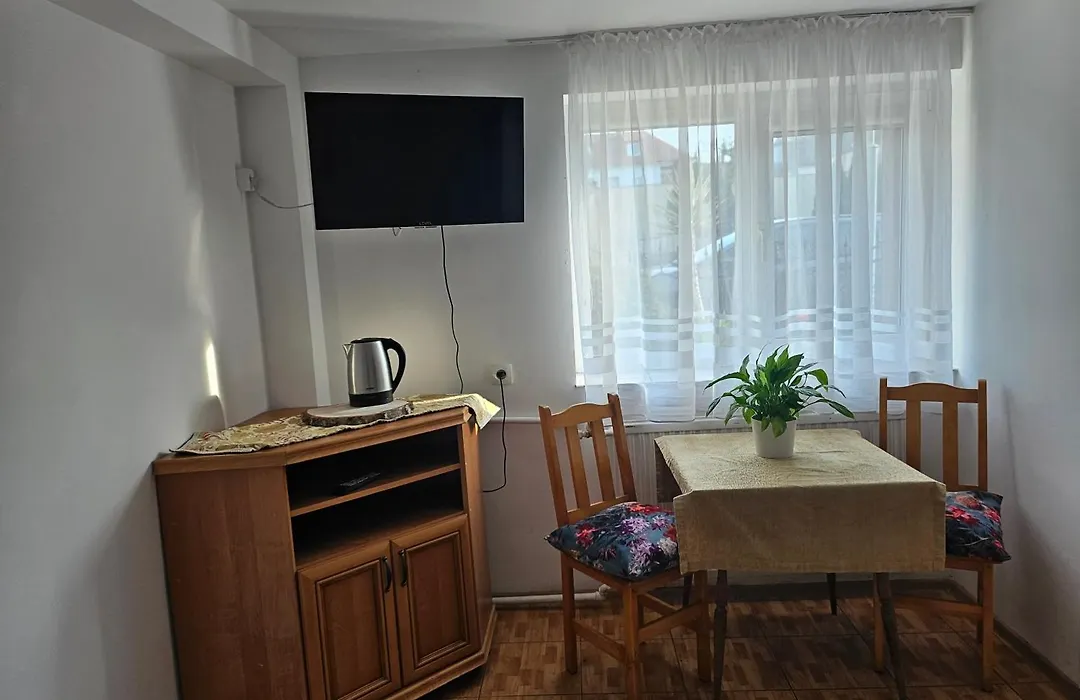 Pokoje gościnne u Andrzeja-1