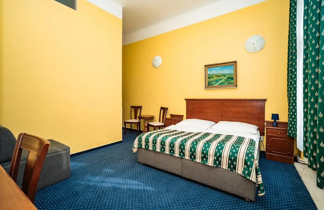 Hotel Otakar-1