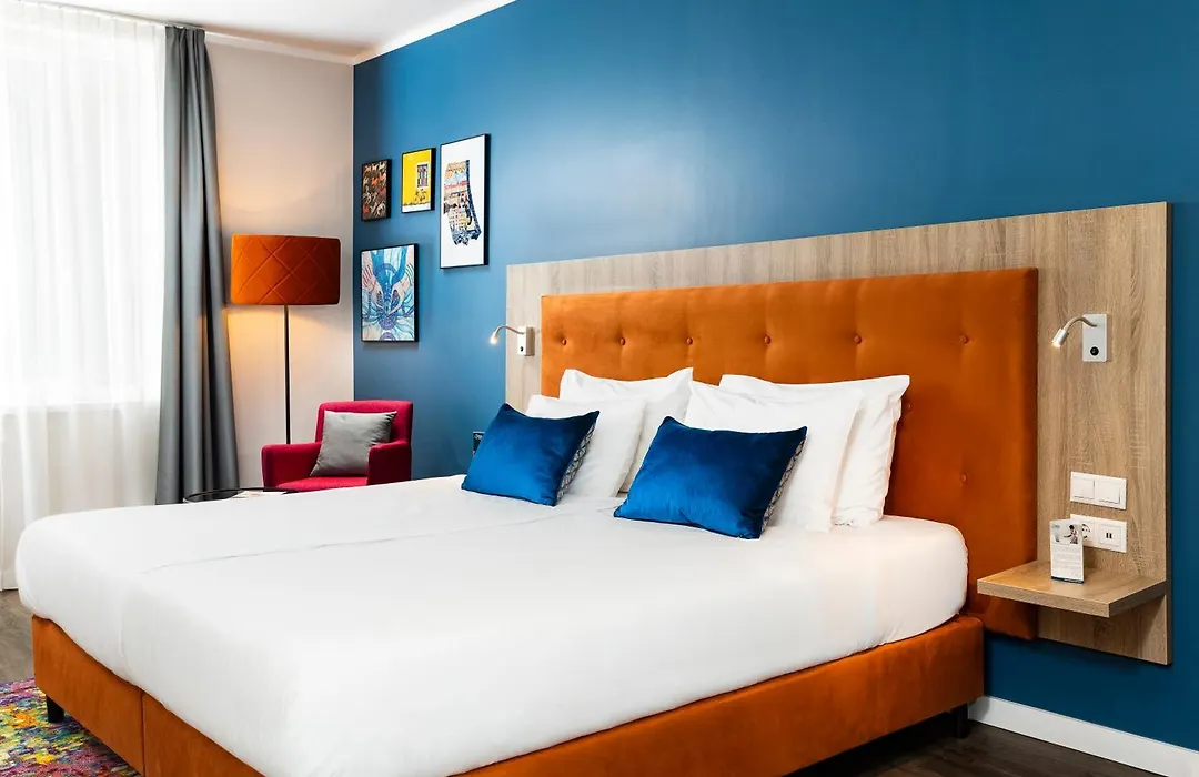 Three Corners Lifestyle Hotel-1