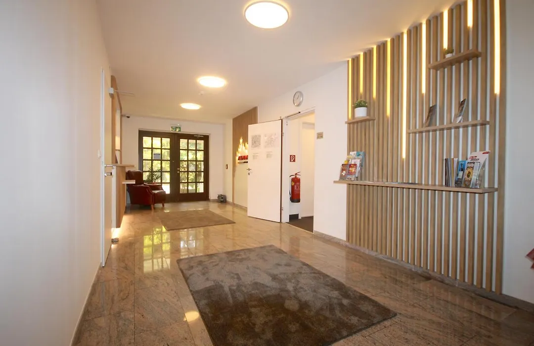 Hotel Altmann-1