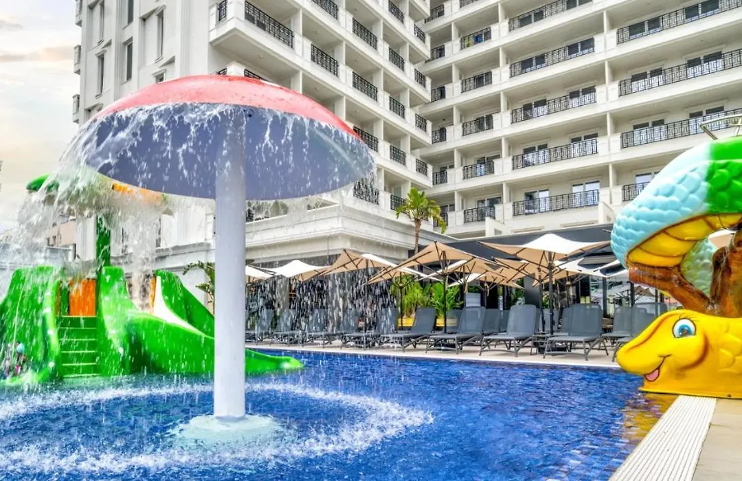 Bonita Luxury Resort & Spa-1