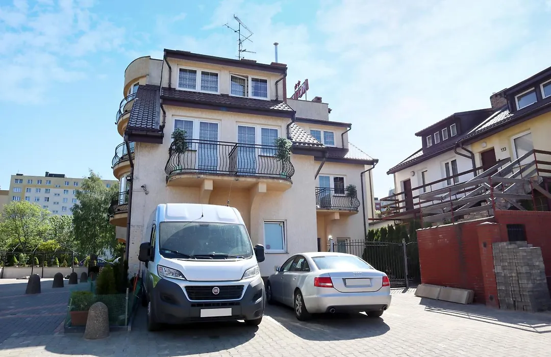 Motel Arkadia-1