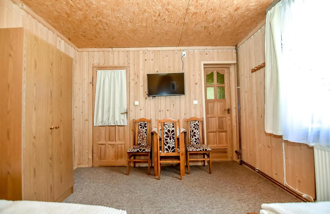 Pokoje Gościnne U Topora-1