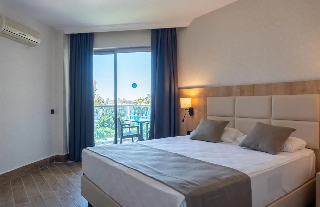 Sultan Of Side Hotel-1