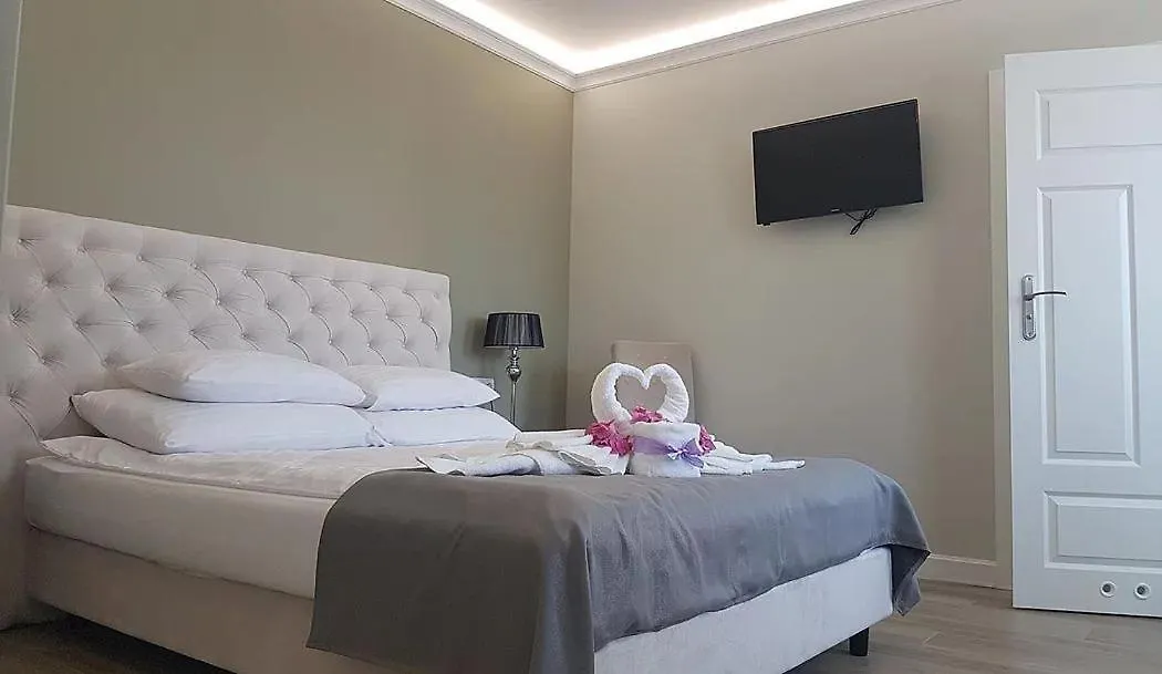 Pokoje Amore Residence-1