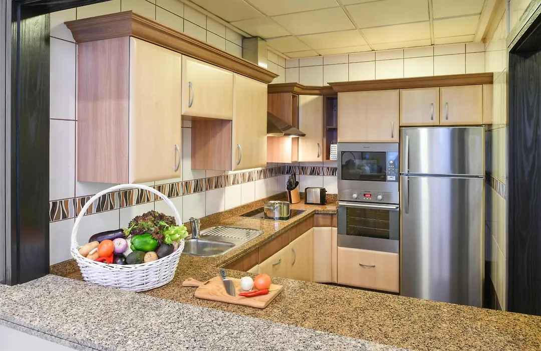 Kempinski Residences & Suites, Doha-1