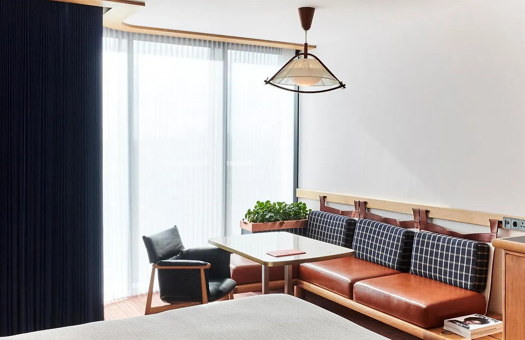 The Standard London-1