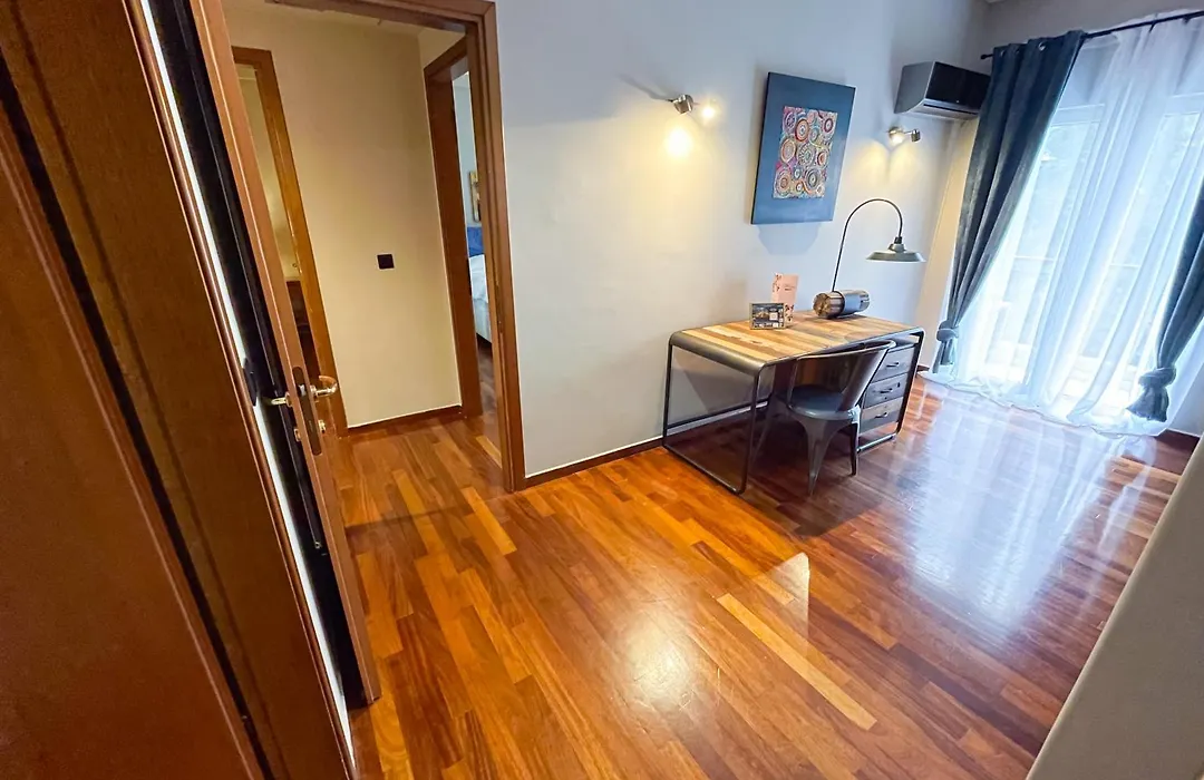 Andromeda Suites-1