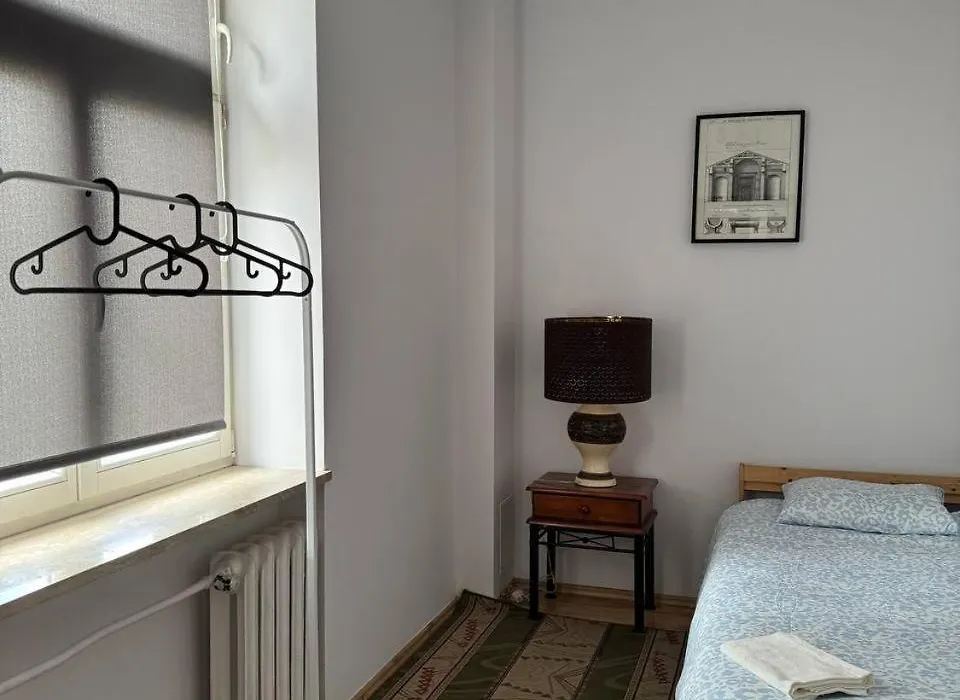 CityStay Chmielna-1