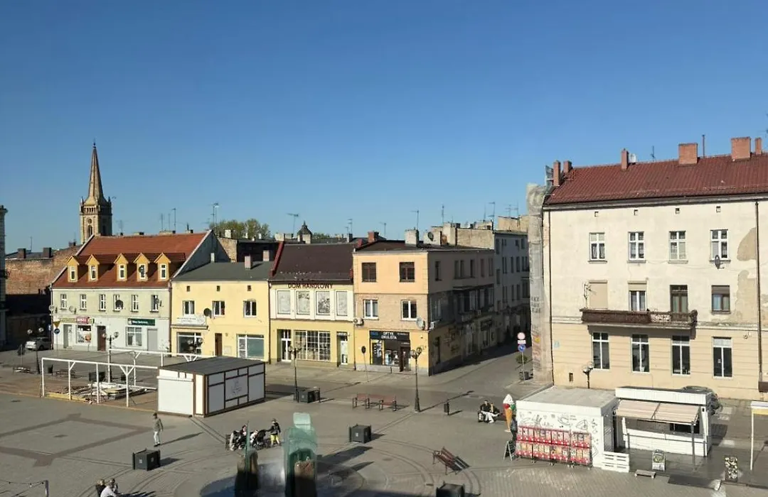 Strefa Rynek 14-1