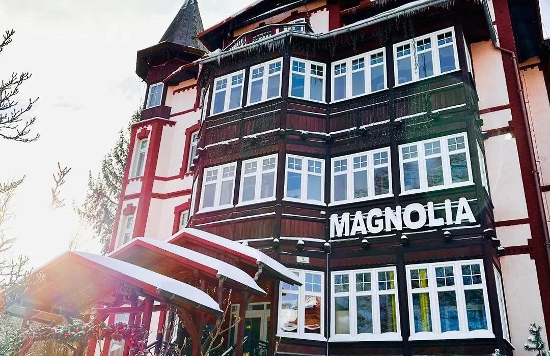 Magnolia III-1