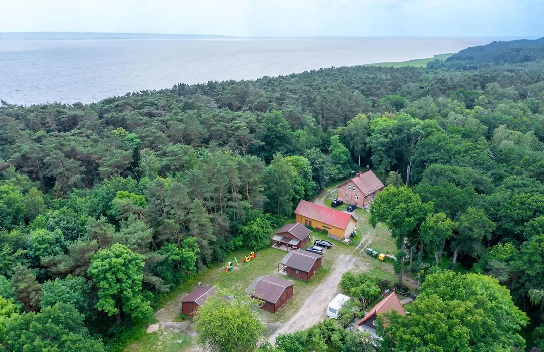 Leśniczówka-1