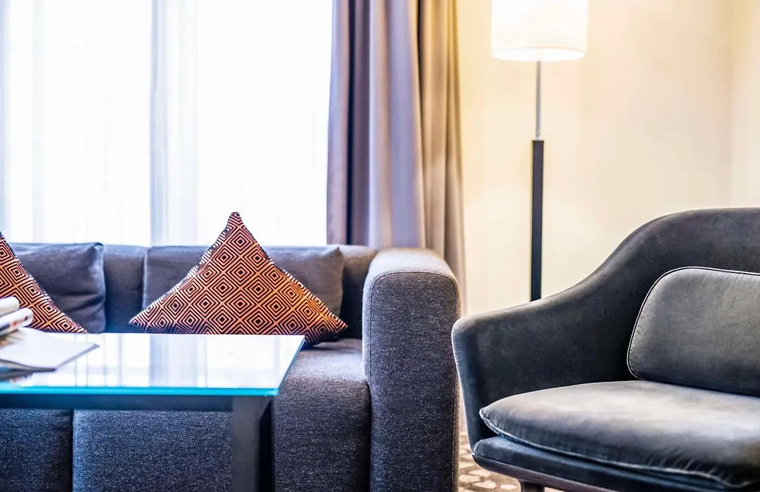 Scandic Palace Hotel-1