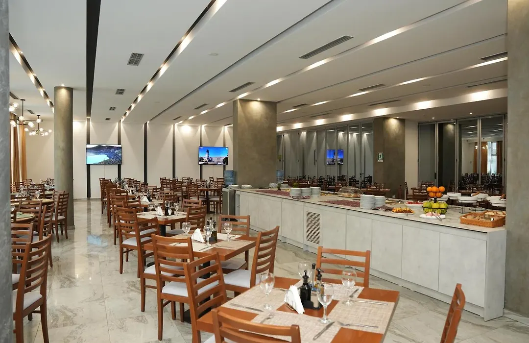 Horizont Hotel-1