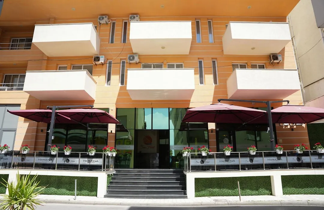 Sun Hotel-1