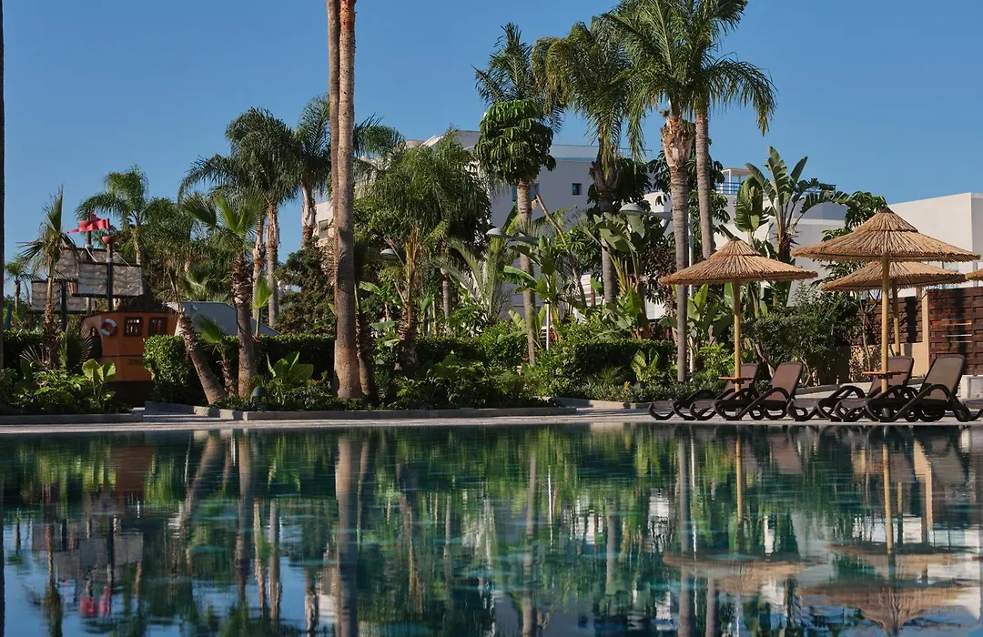 Atlantica Oasis Hotel-1