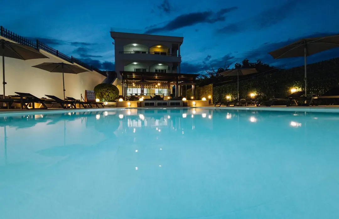 Guest House Pasha-1
