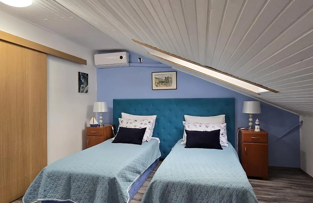 Guesthouse Korzo-1