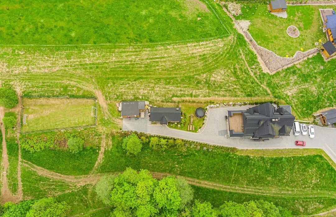 Willa Tatra House-1