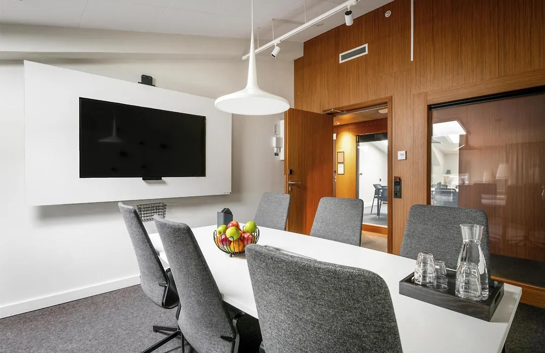 Best Western Plus Sthlm Bromma-1