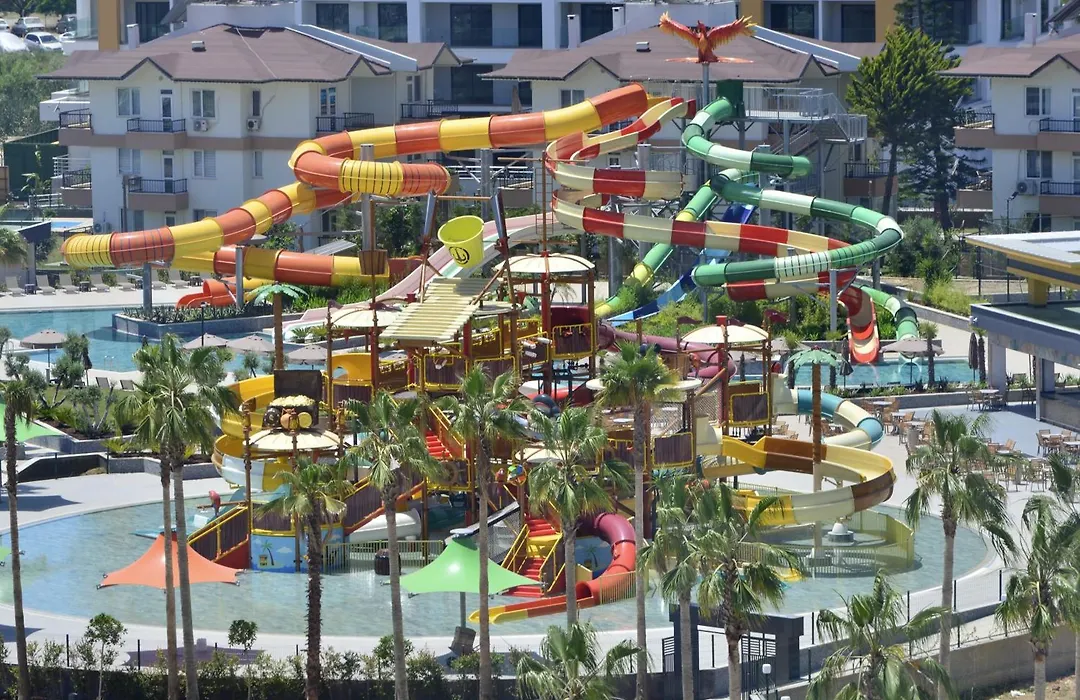 Azura World Hotel-1