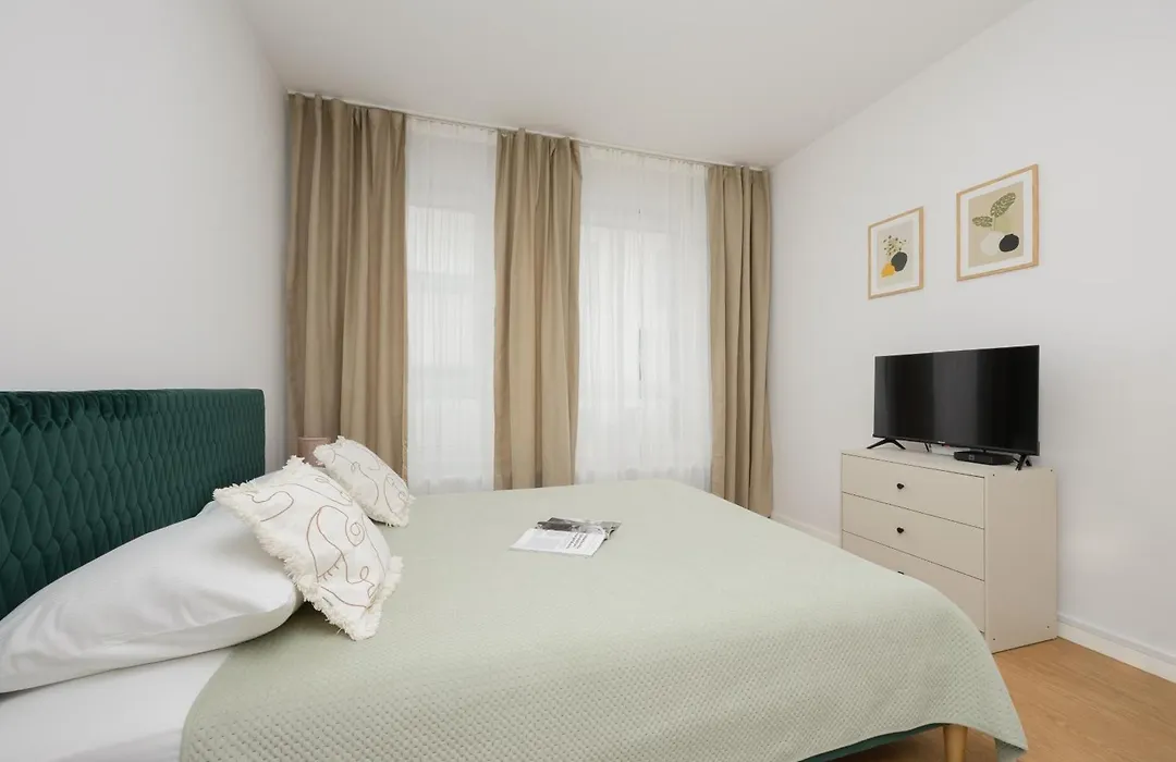 INA Rent - Śląska 12-1