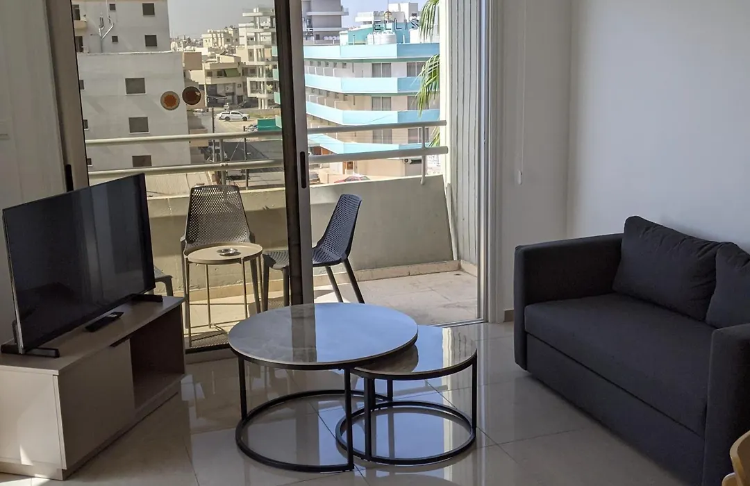 Sunflower Hotel Apartments-1