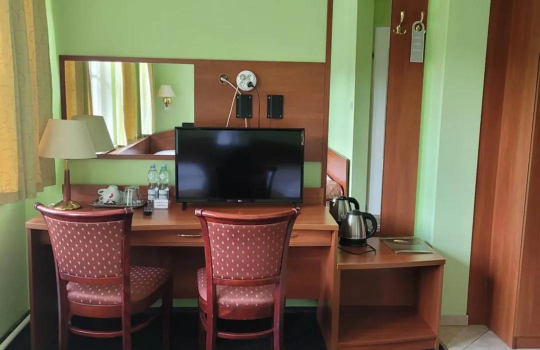 Hotel Park-1